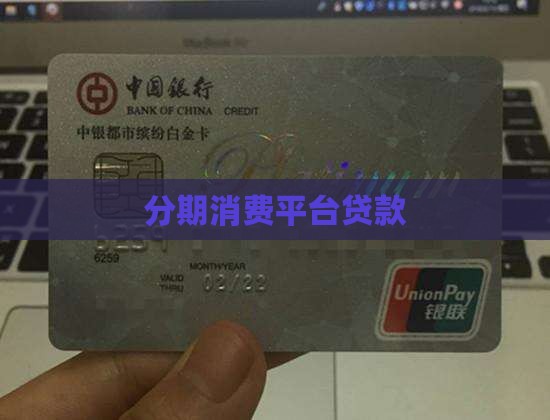 分期借款平台贷款消费