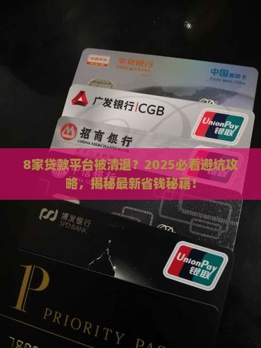 8家贷款平台被清退怎么办