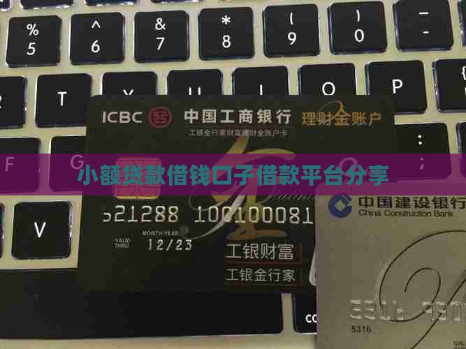 小额贷款分享吧