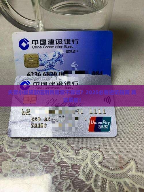 夫妻小额贷款信用