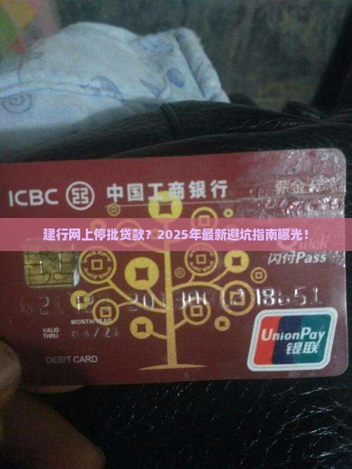 建行网上停批贷款时间