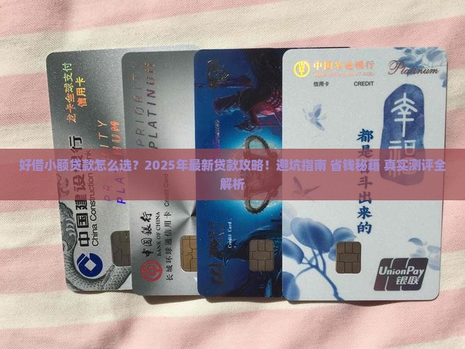 好借小额贷款 好借小额贷款