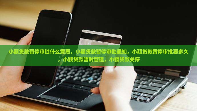小额贷款暂停审批