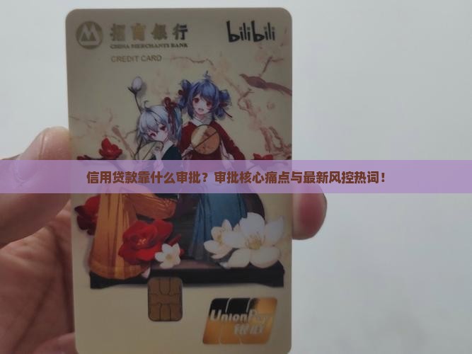 信用贷款靠什么审批