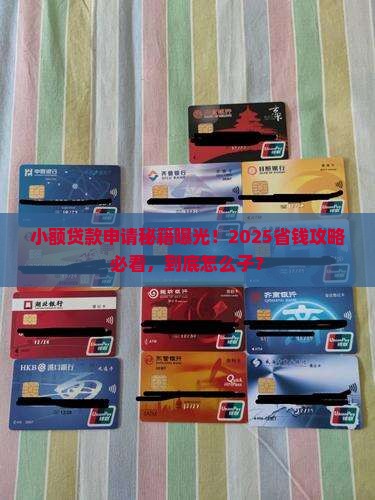 小额贷款票子怎么开