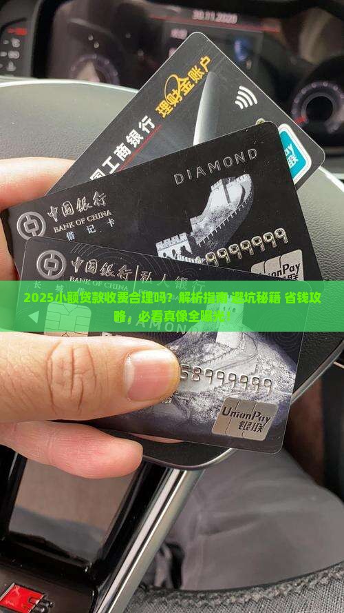 小额贷款收费合理吗 小额贷款收费合理吗
