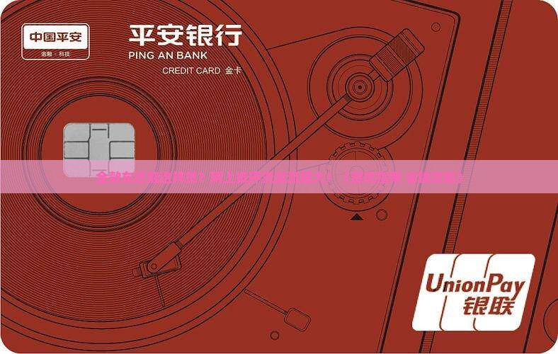 网上全款车抵押贷款流程