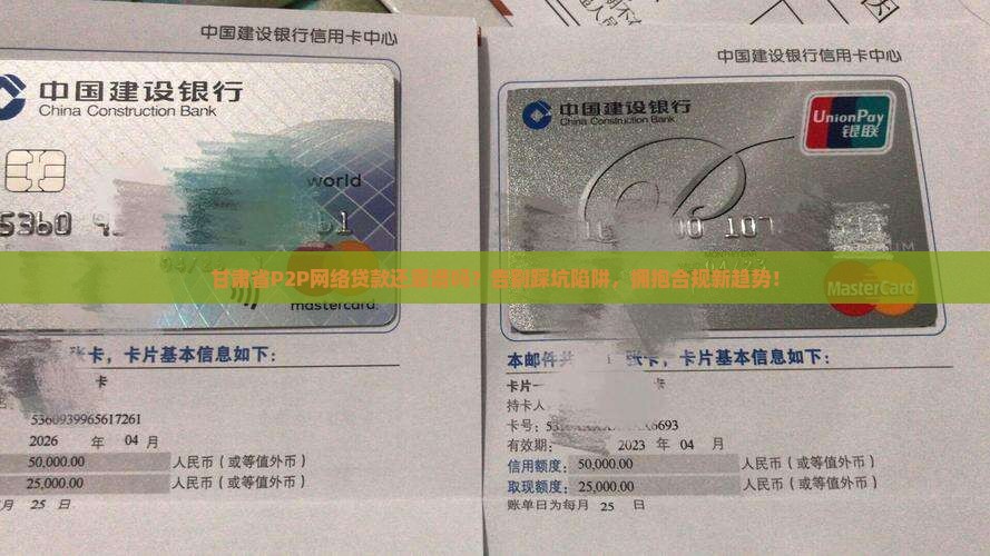 甘肃省p2p网络贷款