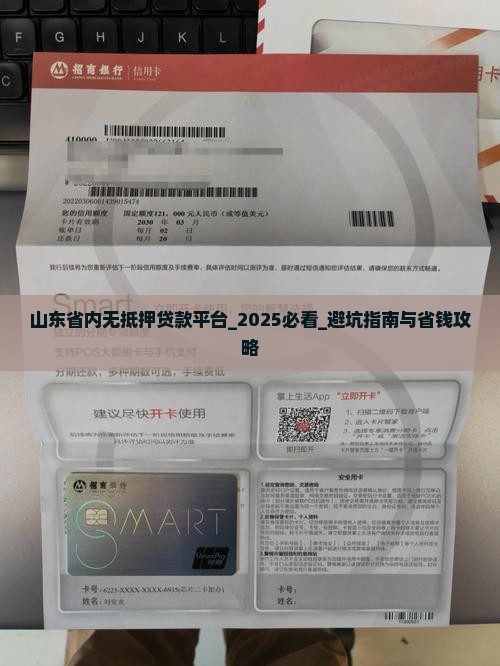 山东省内无抵押贷款平台