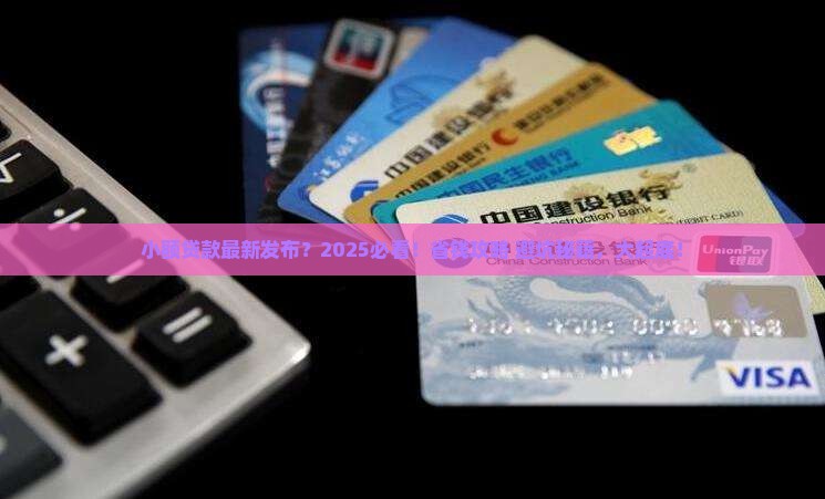 小额贷款最新发布