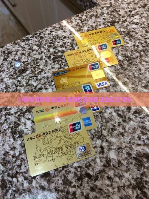 小额贷款保障金怎么退还