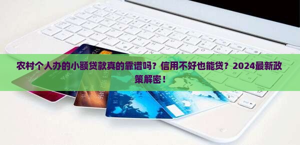 农村个人办的小额贷款