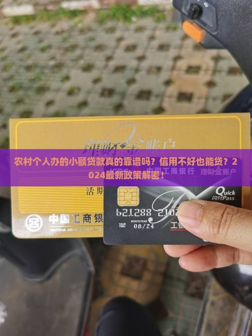 农村个人办的小额贷款