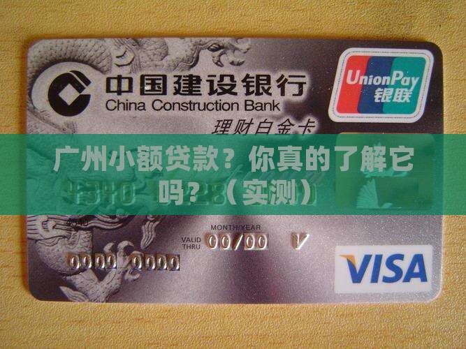 广州平安好贷小额贷款