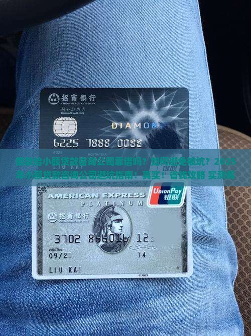 借款给小额贷款咨询公司