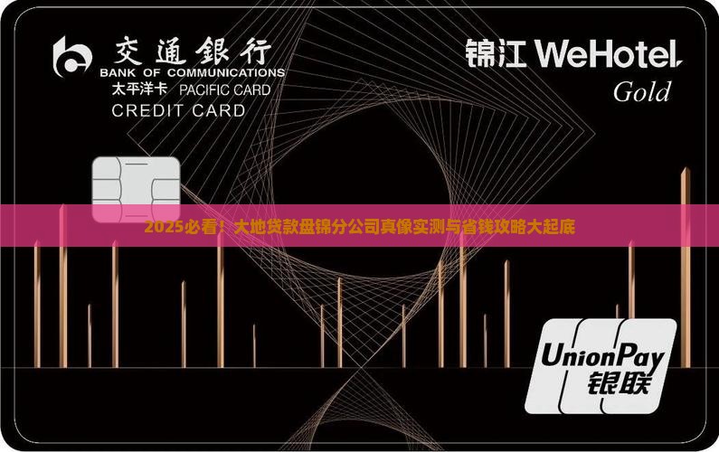 大地贷款盘锦有分公司吗
