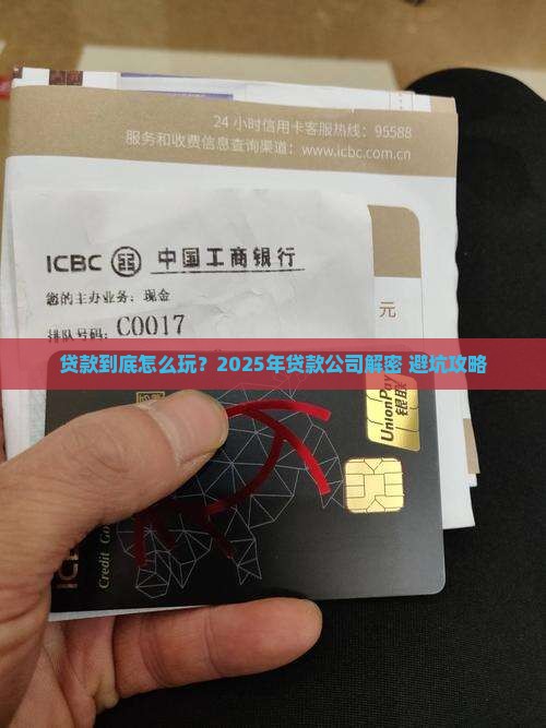 做贷款系统的公司