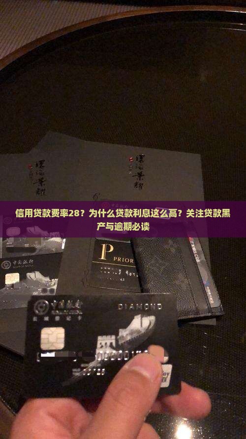 信用贷款费率28