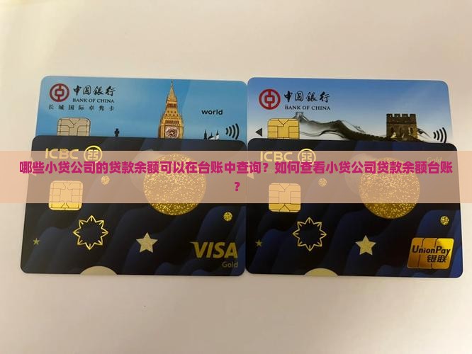 小贷公司贷款余额台账