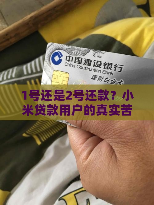 小米贷款当天几点还