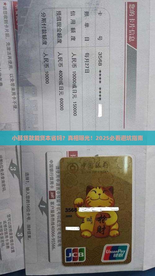 小额贷款能贷本省吗 小额贷款能贷本省吗