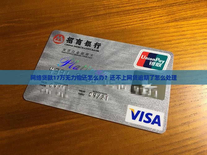 网络贷款17万无力偿还