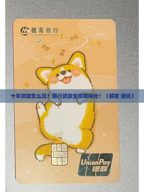 银行如何贷款分10年