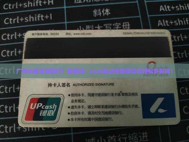广州小额贷款银行