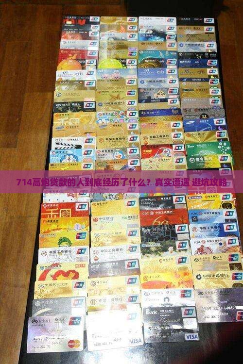 714高炮贷款的人
