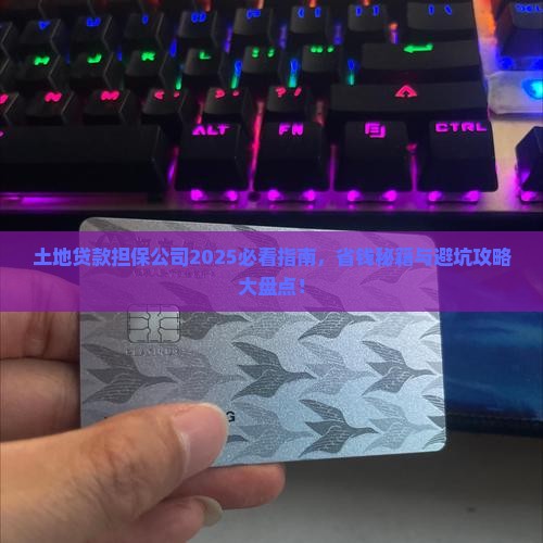 土地贷款担保公司