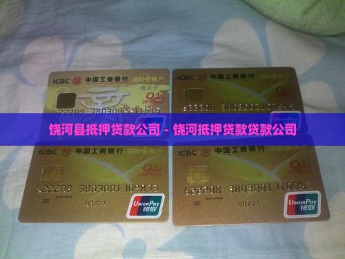 饶河县抵押车贷款公司