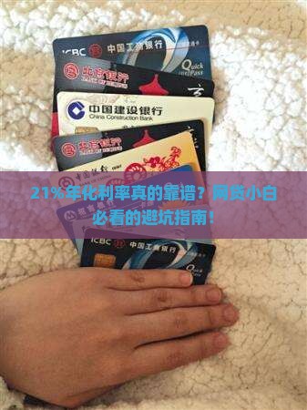 网络贷款年化利率21
