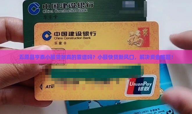 五原县亨泰小额贷款