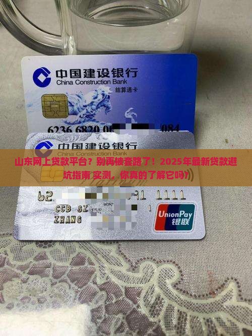山东网上贷款平台