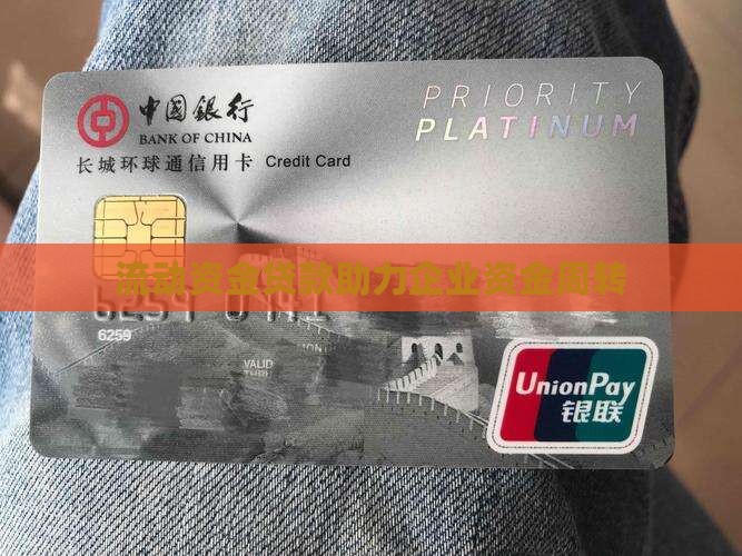利用公司流动资金贷款