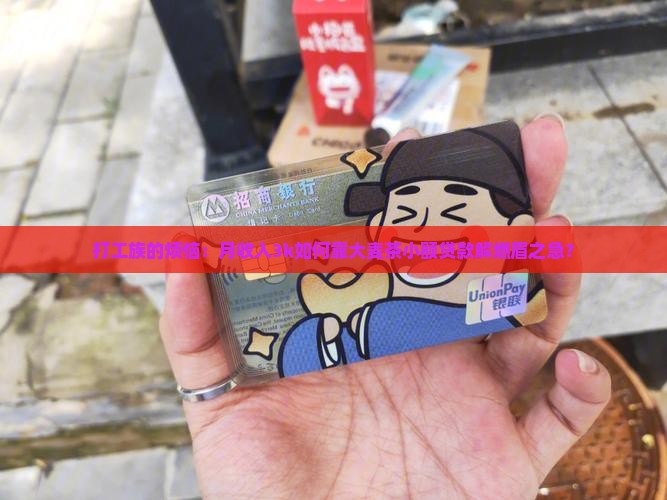大麦茶小额贷款