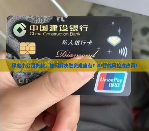 印度小公司贷款