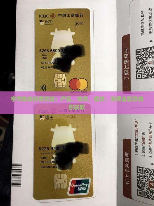 字节跳动消费贷款