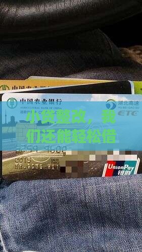 小额贷款整改方案