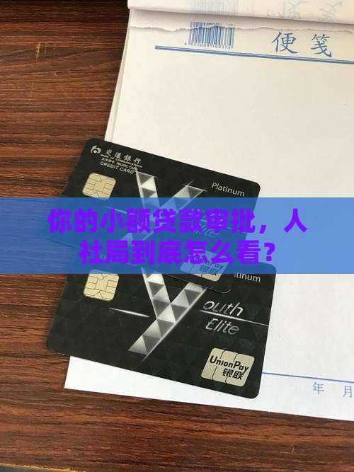 人社局审核小额贷款手续 人社局审核小额贷款手续