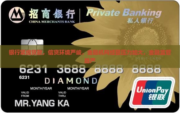 2017年银行紧缩贷款