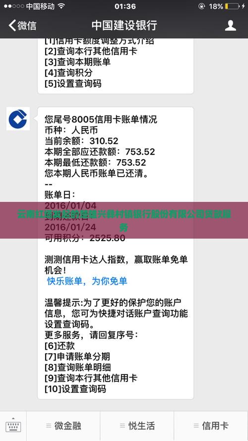 兴彝村镇银行贷款