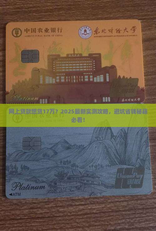 网上贷款怎么贷17q