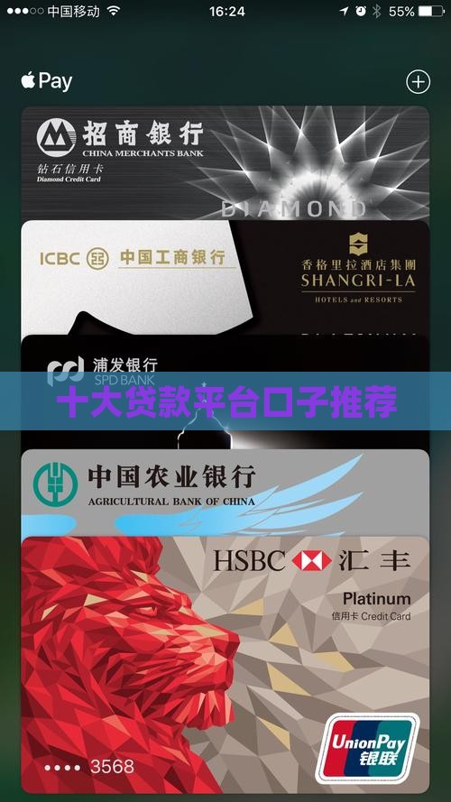 嘎嘎有钱贷款平台