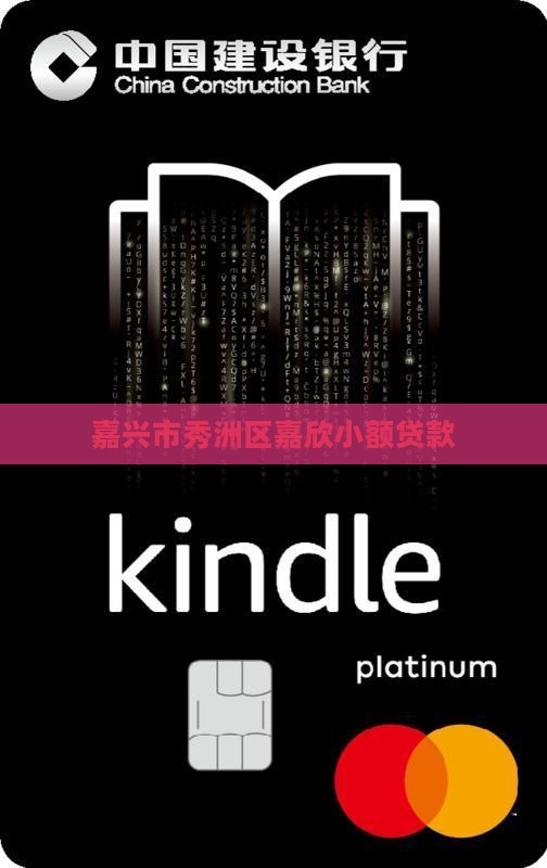 嘉兴市信用小额贷款