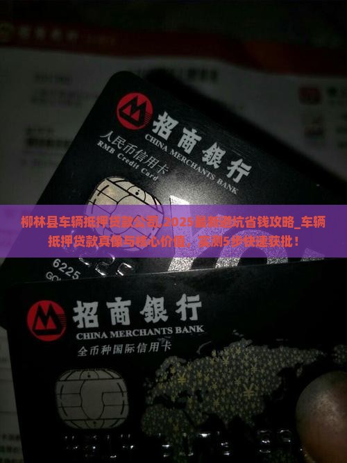 柳林县车辆抵押贷款公司