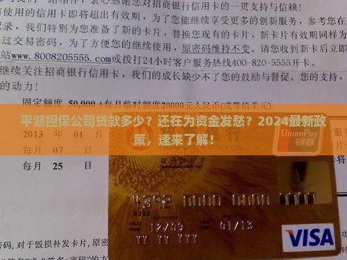 平湖担保公司贷款多少