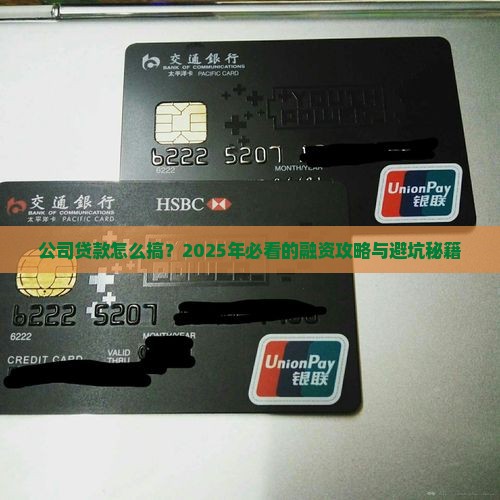 公司贷款的方案怎么写