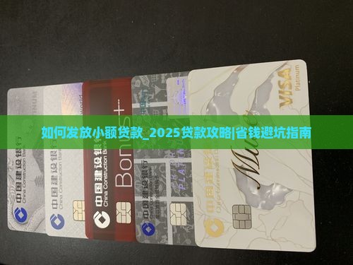 如何发放小额贷款