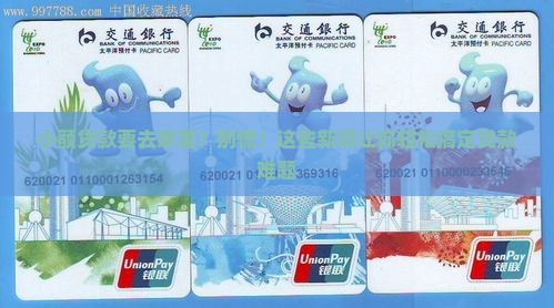 小额贷款要去家里